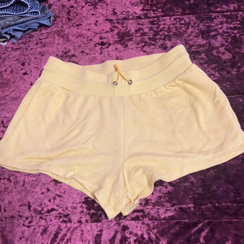 COMFY SHORTS